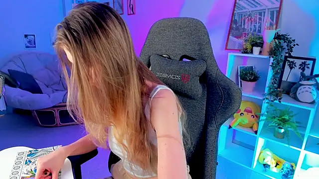 Sharon Evansi online show from 12, 1, 2025