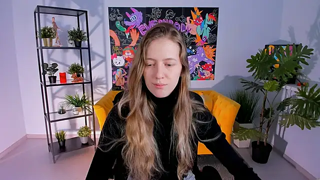 Sharon Evansi online show from 16, 2, 2025