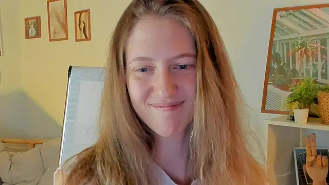 Sharon Evansi online show from 16, 3, 2025