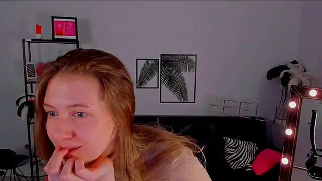 Sharon Evansi online show from 20, 3, 2025