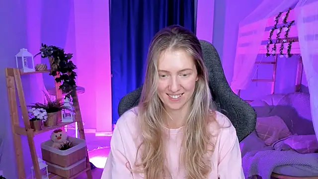 Sharon Evansi online show from 7, 3, 2026