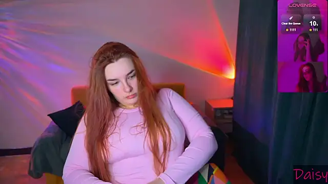 CookyDaisy online show from 22, 12, 2024