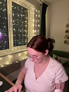 CookyDaisy online show from 11, 1, 2025