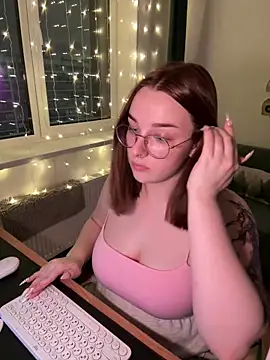 CookyDaisy online show from 12, 1, 2025