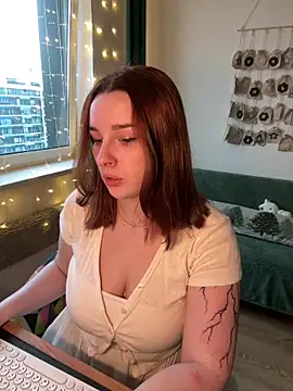 CookyDaisy online show from 18, 1, 2025