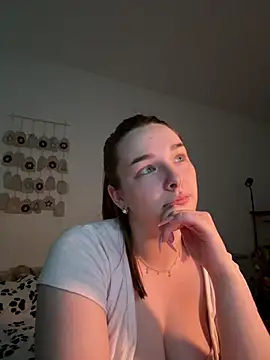 CookyDaisy online show from 25, 1, 2025