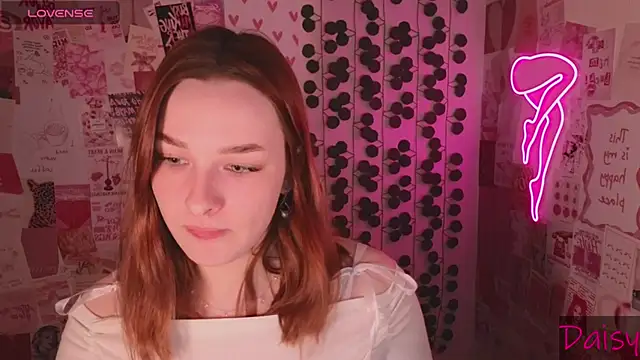 CookyDaisy online show from 9, 3, 2025