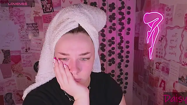 CookyDaisy online show from 13, 3, 2025