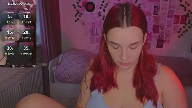 CookyDaisy online show from 17, 9, 2025