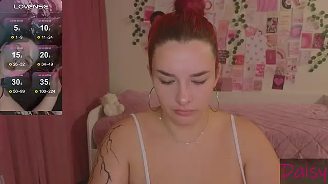 CookyDaisy online show from 18, 9, 2025