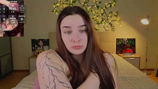 CookyDaisy online show from 15, 3, 2026