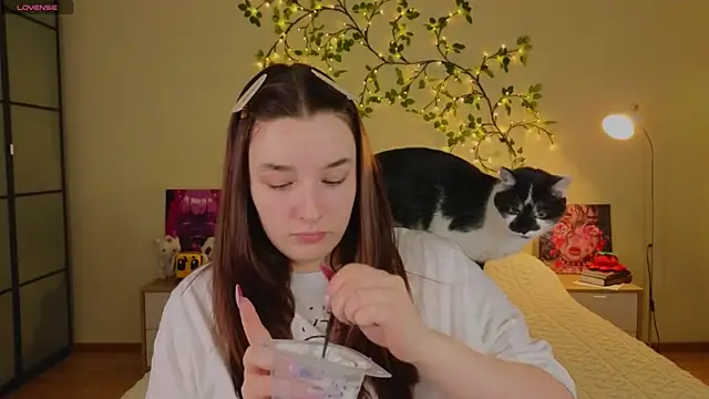 CookyDaisy online show from 26, 3, 2026