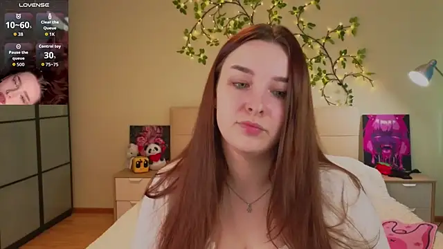 CookyDaisy online show from 9, 4, 2026