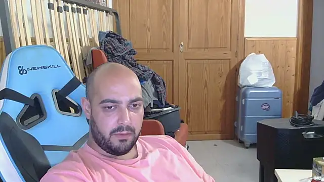 Snapshot of chicomallorca96 chatting on 27, 4, 2026 chicomallorca96 online show from 27, 4, 2026