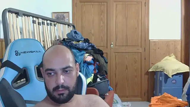 Snapshot of chicomallorca96 chatting on 13, 7, 2026 chicomallorca96 online show from 13, 7, 2026