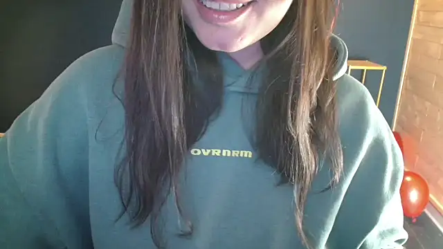 NovaBabe21 online show from 19, 2, 2026