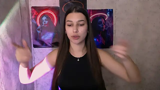 KarolinaRosse  online show from 3, 12, 2025