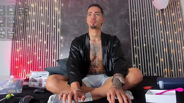 Snapshot of Duriel_ chatting on 21, 12, 2024 Duriel online show from 21, 12, 2024