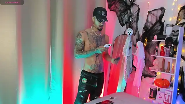 Snapshot of Duriel_ chatting on 15, 10, 2025 Duriel online show from 15, 10, 2025