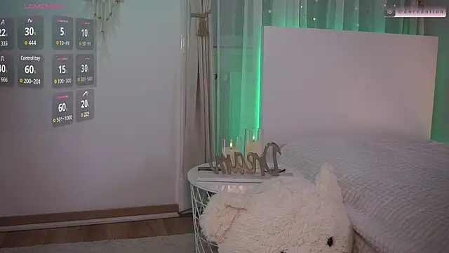 Snapshot of ZoeeZolton chatting on 15, 12, 2024 ZoeeZolton online show from 15, 12, 2024