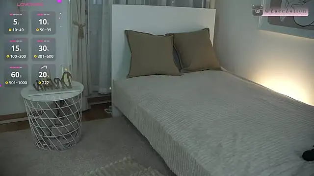 Snapshot of ZoeeZolton chatting on 27, 1, 2025 ZoeeZolton online show from 27, 1, 2025