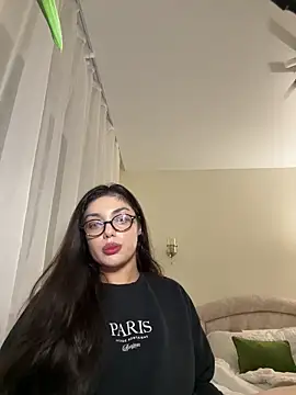 Snapshot of Sweet_Khalifa_ chatting on 25, 1, 2025 Sweet Khalifa  online show from 25, 1, 2025