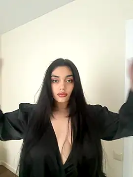 Snapshot of Sweet_Khalifa_ chatting on 27, 9, 2025 Sweet Khalifa  online show from 27, 9, 2025