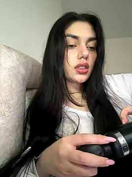 Snapshot of Sweet_Khalifa_ chatting on 9, 10, 2025 Sweet Khalifa  online show from 9, 10, 2025