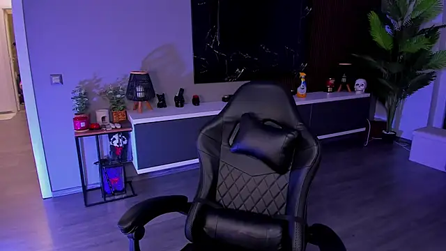 anemarieejolie online show from 19, 4, 2026