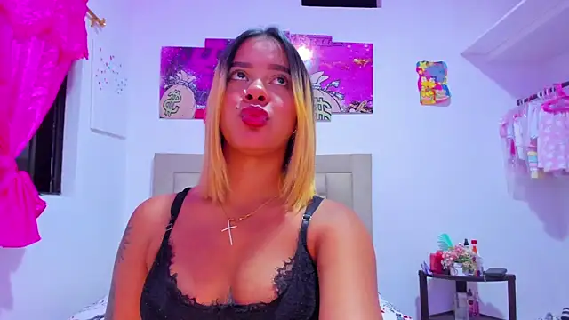 Miranda-brow online show from 26, 1, 2025