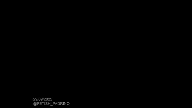 Snapshot of fetish_padrino chatting on 30, 9, 2025 fetish padrino online show from 30, 9, 2025