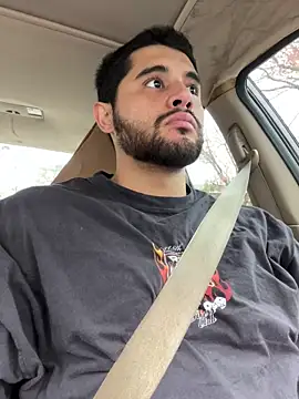 LATINMOBB online show from 2, 12, 2024