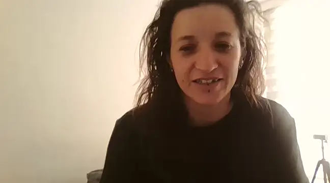 Snapshot of hanamy_joha chatting on 13, 1, 2025 hanamy joha online show from 13, 1, 2025