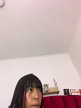 Snapshot of bonnie_18x chatting on 19, 12, 2024 bonnie 18x online show from 19, 12, 2024