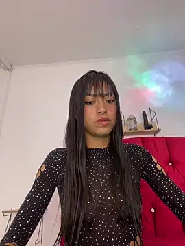 Snapshot of bonnie_18x chatting on 30, 12, 2024 bonnie 18x online show from 30, 12, 2024
