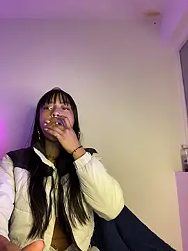Snapshot of bonnie_18x chatting on 27, 2, 2025 bonnie 18x online show from 27, 2, 2025