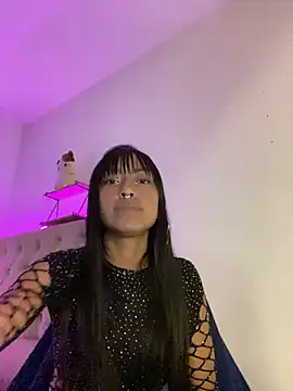 Snapshot of bonnie_18x chatting on 27, 2, 2025 bonnie 18x online show from 27, 2, 2025