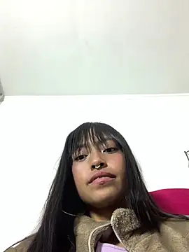 Snapshot of bonnie_18x chatting on 11, 3, 2025 bonnie 18x online show from 11, 3, 2025