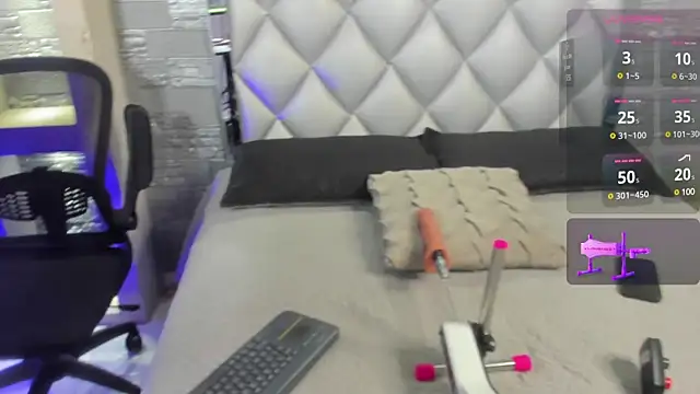 Aron Bolt online show from 31, 1, 2025