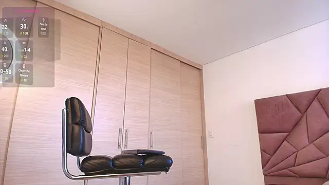 Aron Bolt online show from 23, 9, 2025