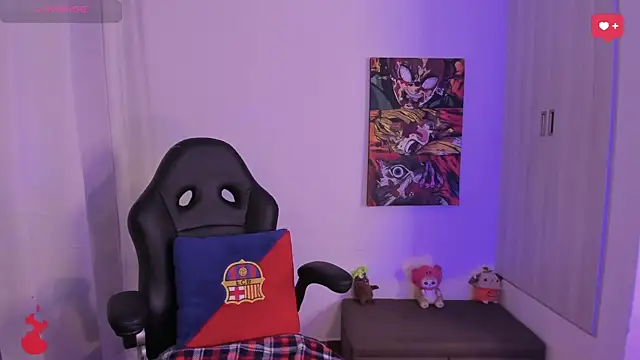 Snapshot of haanna_thompsoon chatting on 16, 12, 2025 haanna thompsoon online show from 16, 12, 2025