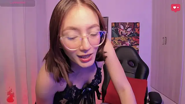 haanna thompsoon online show from 15, 4, 2026