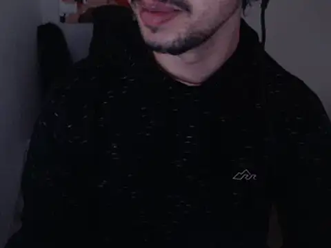 anjonoturno1 online show from 27, 1, 2025