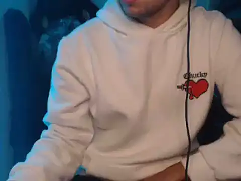 anjonoturno1 online show from 18, 3, 2025