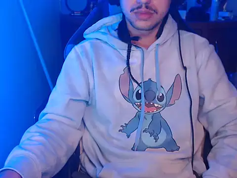 anjonoturno1 online show from 1, 10, 2025