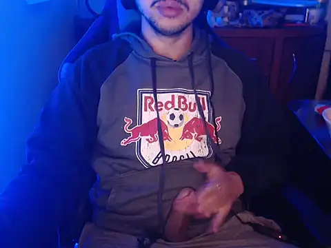 anjonoturno1 online show from 8, 10, 2025