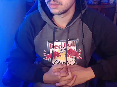 anjonoturno1 online show from 8, 10, 2025