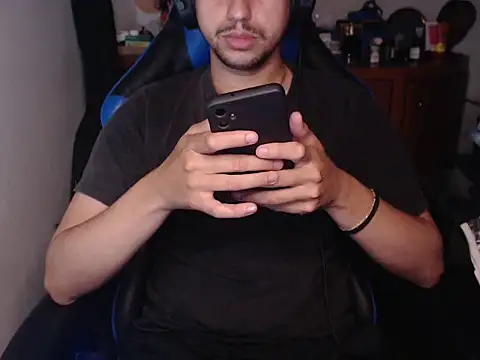 anjonoturno1 online show from 28, 11, 2025