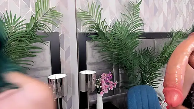 Snapshot of Im_gaia chatting on 7, 2, 2025 Im gaia online show from 7, 2, 2025