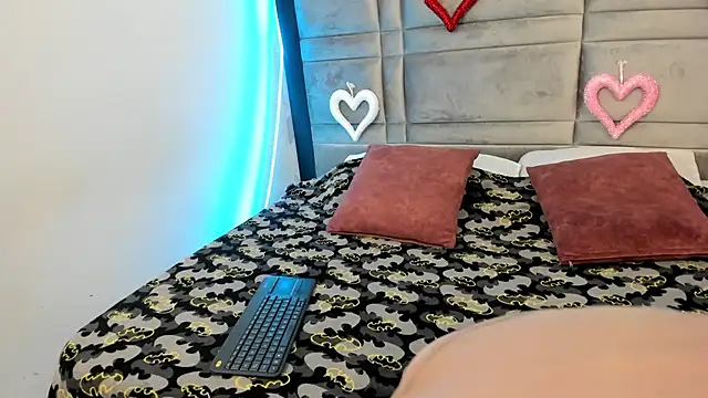 Snapshot of Im_gaia chatting on 12, 2, 2025 Im gaia online show from 12, 2, 2025